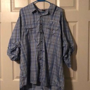 Men’s 2Xl Field & Stream shirt